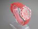 Tom Watch,  Strawberry Red,  40 Mm,  Wa00073 - 1 Armbanduhren Bild 1