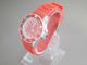 Tom Watch,  Strawberry Red,  40 Mm,  Wa00073 - 1 Armbanduhren Bild 2