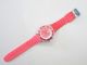 Tom Watch,  Strawberry Red,  40 Mm,  Wa00073 - 1 Armbanduhren Bild 4