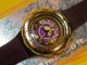 Swatch Scuba Bombola In & Ovp,  Neuer Batterie Sdb103 Armbanduhren Bild 3