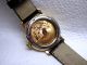 Bulova Herren / Damuhr Eta 2836 / 2 - Automatik Vergoldet 29 Jewels Mit Box Armbanduhren Bild 3