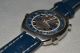 Breitling Vintage Transocean Chrono - Matic Ref.  2129 Armbanduhren Bild 2