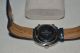 Breitling Vintage Transocean Chrono - Matic Ref.  2129 Armbanduhren Bild 5