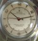 1946er Rolex Oyster Perpetual Bubble Back Chronometer Ref 2940 Armbanduhren Bild 1