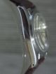1946er Rolex Oyster Perpetual Bubble Back Chronometer Ref 2940 Armbanduhren Bild 5