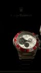 Krug Baümen Chronograph Challenger Herrenuhr Armbanduhren Bild 3