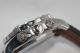 Breitling Avenger Chronograph 45mm Ref:13380 Kalbb.  Mit Faltschließe Armbanduhren Bild 10