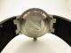 Swarovski Herrenuhr Octea Abyssal - Silver - Neu/ovp Armbanduhren Bild 2