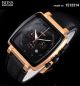 Hugo Boss Herrenuhr Uhr Chronograph 1512314 Uvp:595,  -, Armbanduhren Bild 1