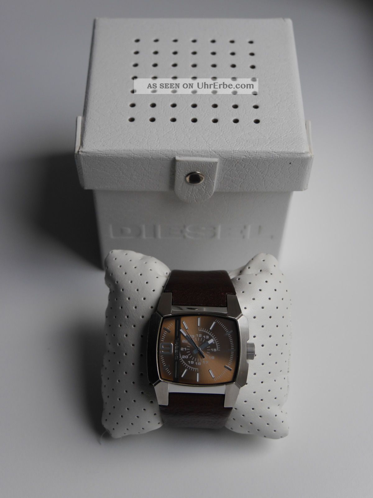 Diesel Herren Armbanduhr Dz - 1132 Armbanduhren Bild