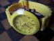 Geneva Silikon Uhr Armbanduhr Damen Herren Kinder Sport Trend Uhren Watch Armbanduhren Bild 5