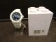 Ice Watch Si.  Wb.  B.  S.  10 Damen Uhr Herren Unisex Weiss/ Blau Armbanduhren Bild 1