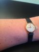 Breitling Watch Ladies Ref.  6751 Vintage 1958 Armbanduhren Bild 1