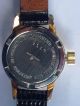 Breitling Watch Ladies Ref.  6751 Vintage 1958 Armbanduhren Bild 2