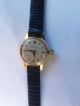 Breitling Watch Ladies Ref.  6751 Vintage 1958 Armbanduhren Bild 6