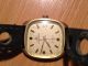 Meister Anker Automatic Uhr 25 Jewels Armbanduhren Bild 1
