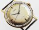 Mauthe 612 Watch Damen Herren Uhr 1950 /1960 Handaufzug Lagerware Nos Vintage 83 Armbanduhren Bild 3