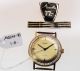 Mauthe 612 Watch Damen Herren Uhr 1950 /1960 Handaufzug Lagerware Nos Vintage 83 Armbanduhren Bild 5