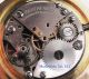 Mauthe 612 Watch Damen Herren Uhr 1950 /1960 Handaufzug Lagerware Nos Vintage 83 Armbanduhren Bild 6