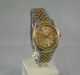 Rolex 16013 Datejust Stahl Gold Automatic Chronometer Armbanduhren Bild 4