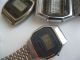 5 Herren,  Damen Armbanduhren Quarzt (casio,  Dugena,  Mbo,  Annex) Armbanduhren Bild 11