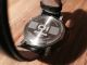 The One Herrenuhr Odins Rage Or113r1 Np.  139€ Binäruhr Uhr Markenuhr Design Armbanduhren Bild 4