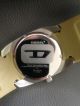Diesel Uhr Dz 4013 Herrenuhr Inkl Uhrenbox Und Anleitung Armbanduhren Bild 2