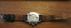 Ingersoll - Edle Herren Uhr Bull Run Automatik - Fliegeruhr In Braun - 2476k Armbanduhren Bild 1