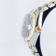 Rolex Lady Datejust Ref 6917 Steel Gold Automatic 26mm Blue Dial Armbanduhren Bild 8