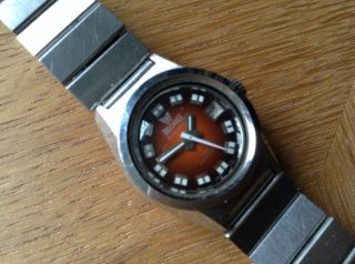 Precimax Armbanduhr Für Damen Bild