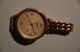 Fossil Damen Uhr Rose Gold Edelstahl Armbanduhr Es3130 Zweimal Getragen Wie Armbanduhren Bild 3