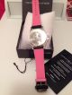 Tommy Hilfiger Damenuhr Blau/rosa ❤️neuwertig 179€ Armbanduhren Bild 4