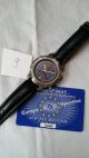 Poljot Russland Chronograph MilitÄr Handaufzug Cal.  3133,  Zertifikat (9) Armbanduhren Bild 1