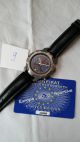 Poljot Russland Chronograph MilitÄr Handaufzug Cal.  3133,  Zertifikat (9) Armbanduhren Bild 2