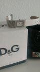 D&g Dolce&gabbana Damen - Armbanduhr Shout Mit Etikette Armbanduhren Bild 2