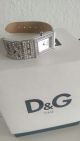D&g Dolce&gabbana Damen - Armbanduhr Shout Mit Etikette Armbanduhren Bild 4