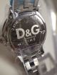 D&g Dw0131 Dolce&gabbana Xxl Damenuhr Neu&ovp Prime Time Armbanduhren Bild 4