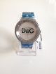 D&g Dw0131 Dolce&gabbana Xxl Damenuhr Neu&ovp Prime Time Armbanduhren Bild 8