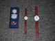 Royal Spencer Uhren  Damen & Herrenuhr / Partneruhren Armbanduhren Bild 3