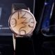 Unisex Leder Damen Edelstahl Mode - Quarz - Uhr - Armbanduhr - Geschenk Armbanduhren Bild 3