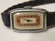 Bildschöne Mentor Art Deco Damenuhr 20er Jahre Handaufzug Uhr Läuft Weihnachten Armbanduhren Bild 1