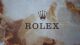 Rolex Box Karton 2 Stück Armbanduhren Bild 3