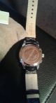 Wunderschöne Michael Kors Uhr Mk5016 Schwarzes Lederband Wie Armbanduhren Bild 4