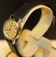 Omega De Ville Uhr Damen Quartz Armbanduhren Bild 1