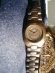 Omega Titan Gold 18k Modell Seamaster Damenuhr Weihnachtsgeschenk Armbanduhren Bild 1