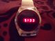 Led - Armbanduhr 70er Jahre Von Timeband Armbanduhren Bild 1
