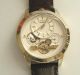 Fossil Uhr Twist Me1127 Ungetragen Halbautomatik Weißes Blatt Box Papiere Armbanduhren Bild 1