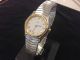Ebel Lady Wave Classic Stahl/gold 181908 Armbanduhren Bild 1