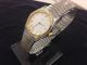 Ebel Lady Wave Classic Stahl/gold 181908 Armbanduhren Bild 7