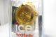 Ice Watch Cs.  Yw.  Up.  10 Kunststoff Armband Herren Uhr Damen Big Model Yellow Armbanduhren Bild 1